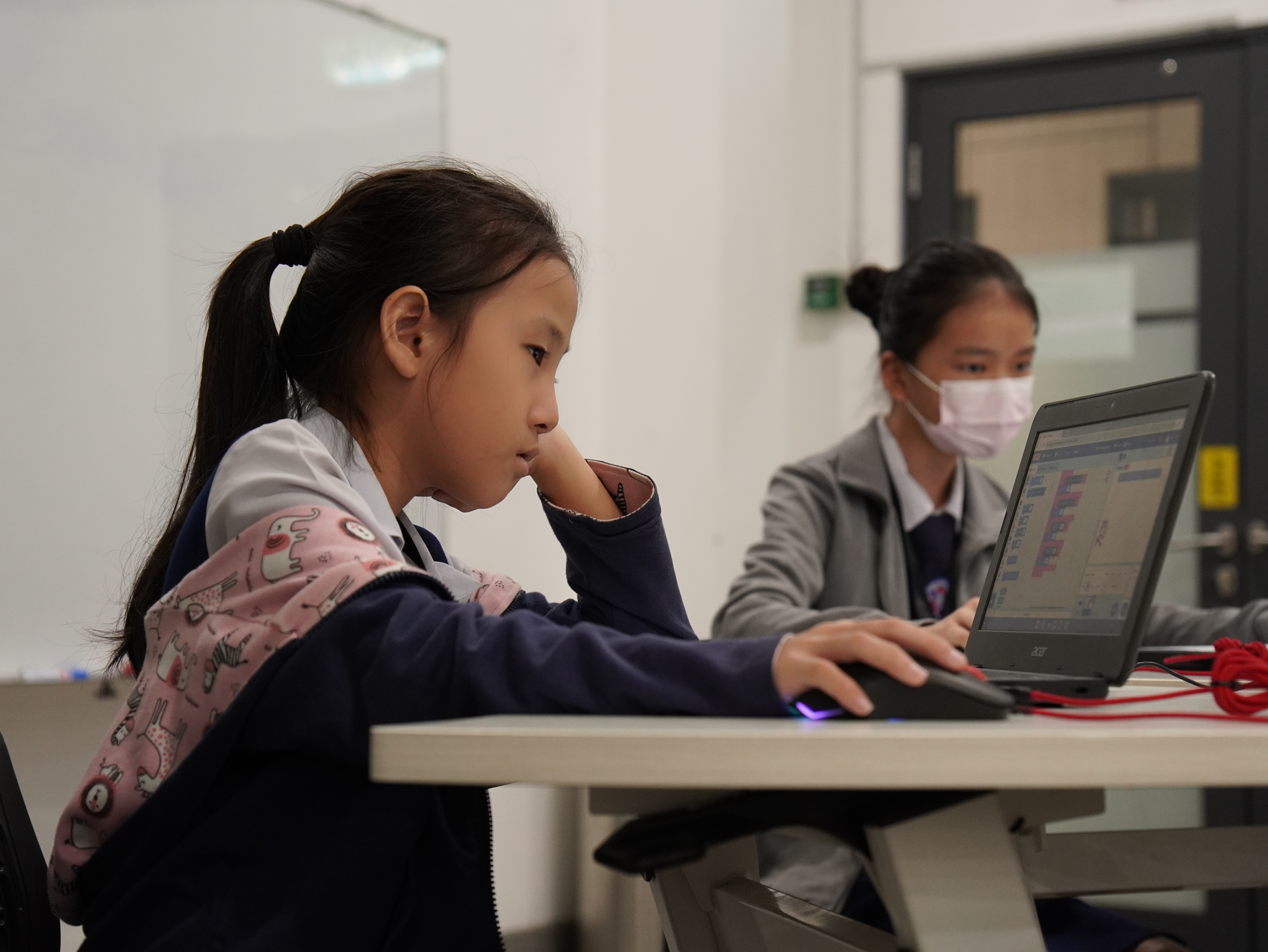 Scratchathon 2025 Event